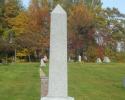 Obelisk Monument