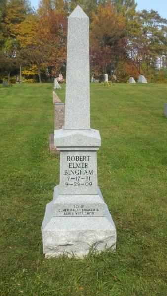 Obelisk Monument